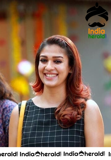 Nayantara Latest Photos From Her Upcoming Release