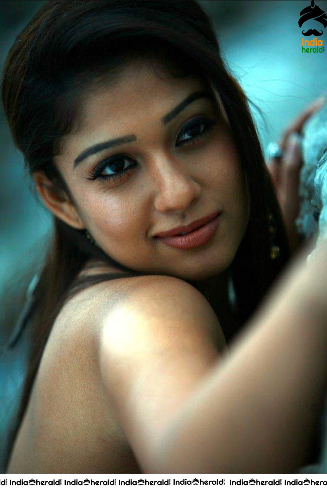 Nayantara Vintage Hot Clicks from the Early Stages of her Career