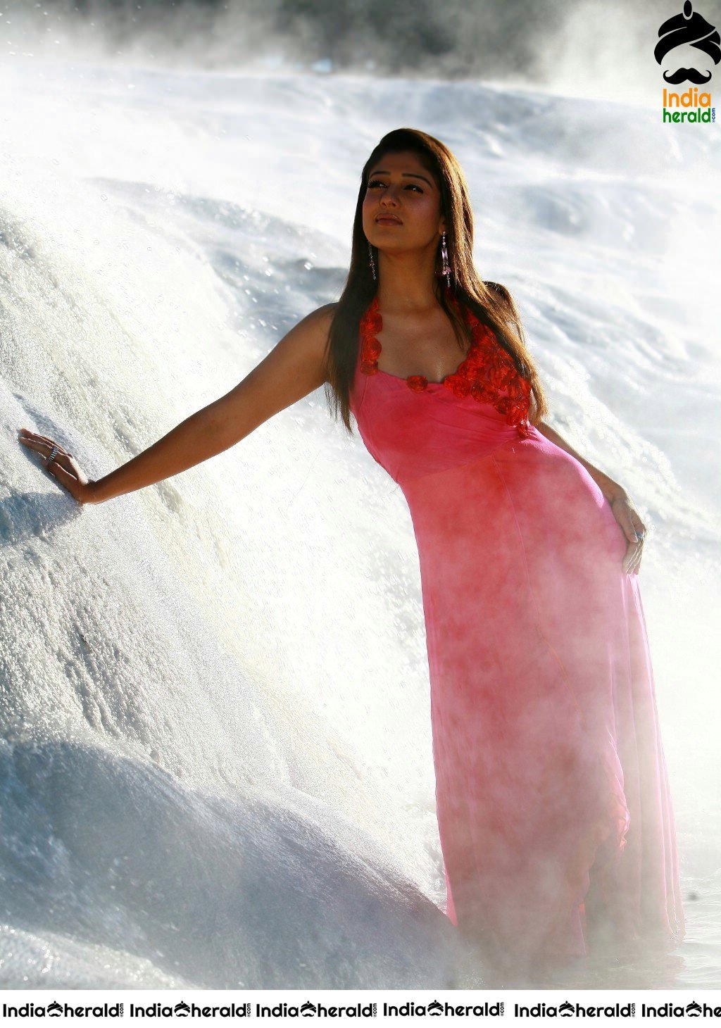 Nayantara Vintage Hot Clicks from the Early Stages of her Career