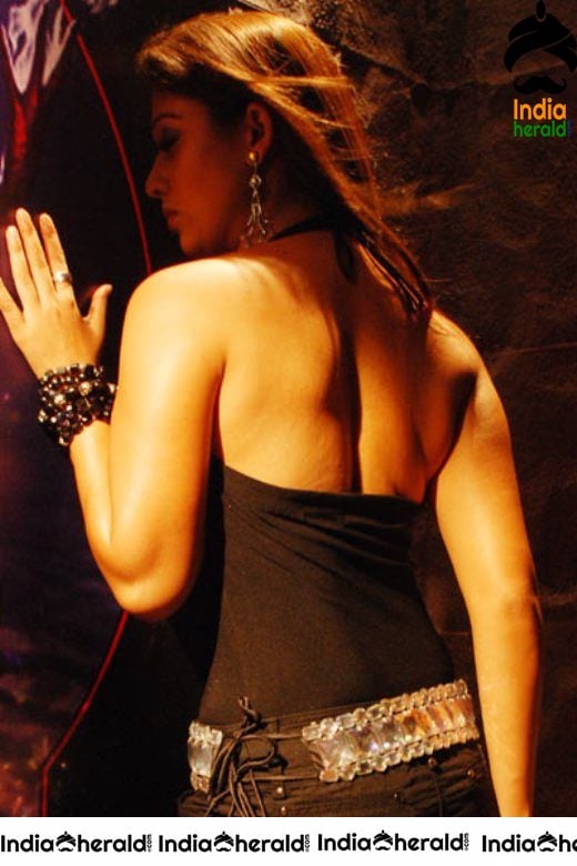 Nayanthara Vintage Hot Clicks Set 1