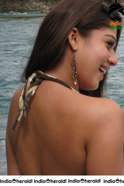 Nayanthara Vintage Hot Clicks Set 2