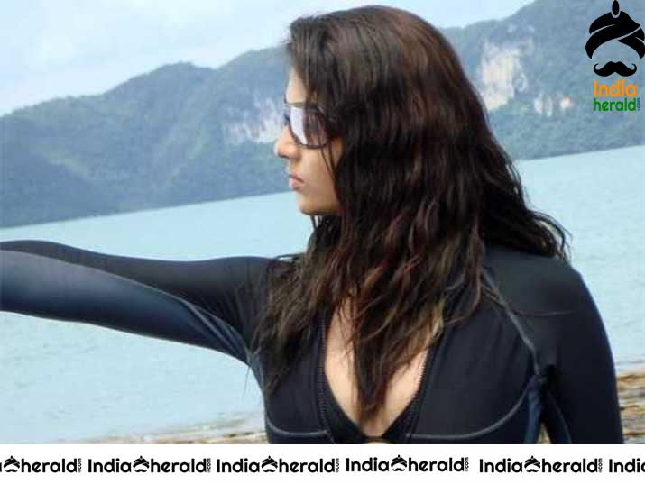 Nayanthara Vintage Hot Clicks Set 2