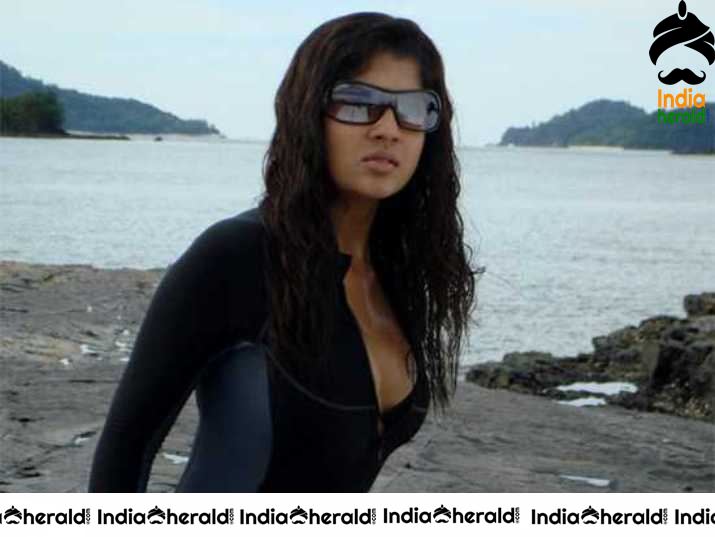 Nayanthara Vintage Hot Clicks Set 2