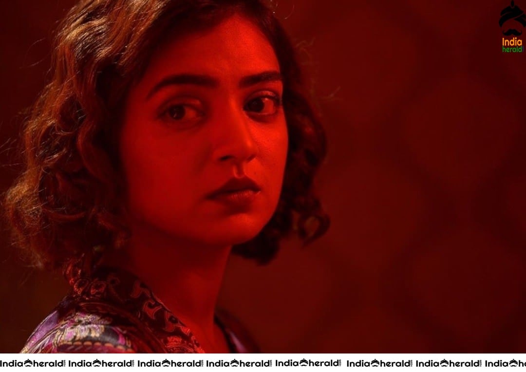 Nazriya Nazim and Fahadh in Trance movie HD Stills
