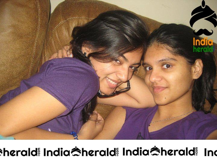 Nazriya Nazim Cute and Rare Photos Collection Set 1