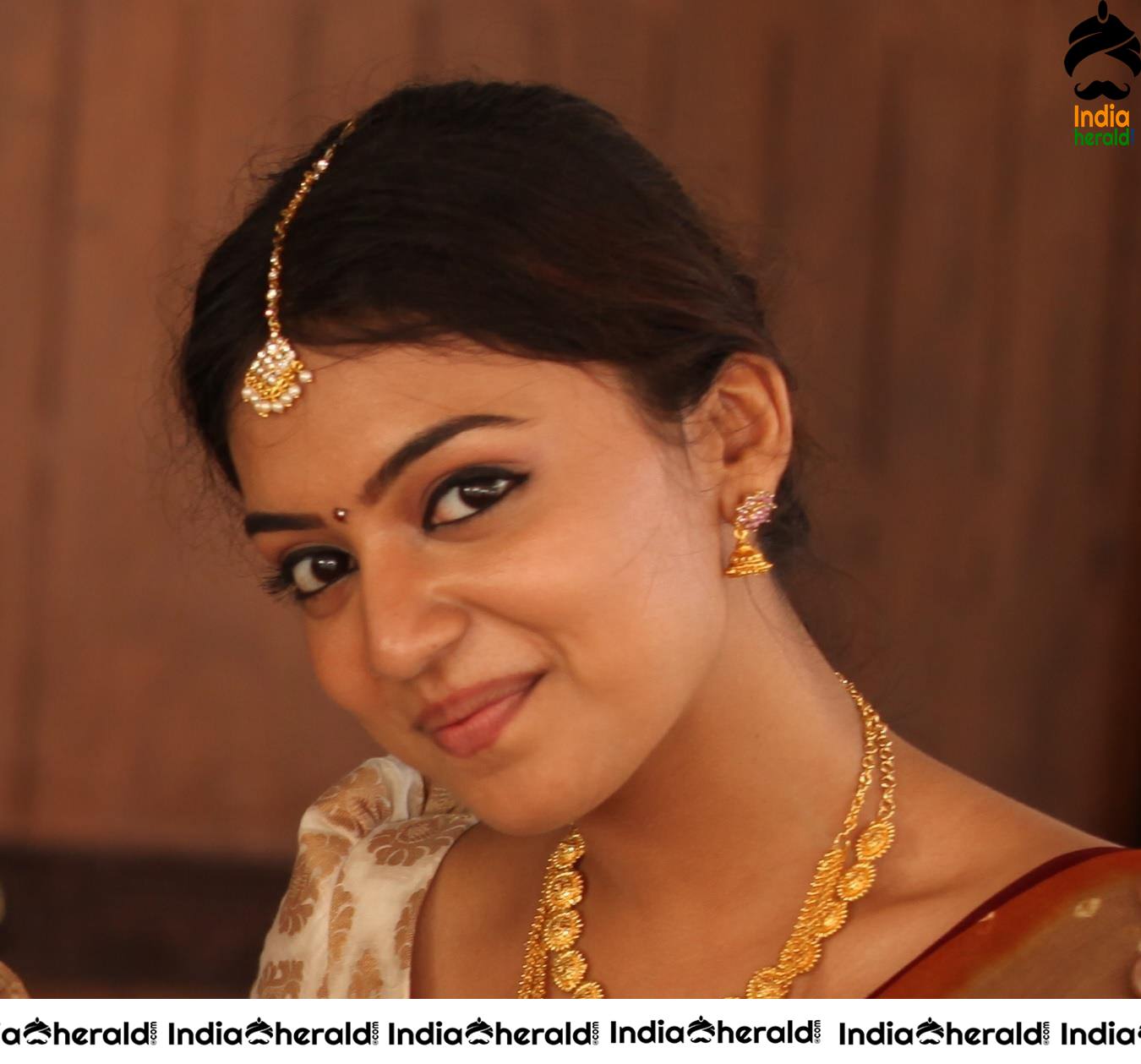 Nazriya Nazim Cute and Rare Photos Collection Set 1