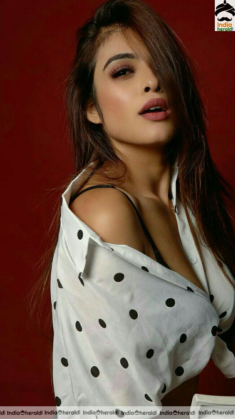 Neha Malik Hot Photos Collection