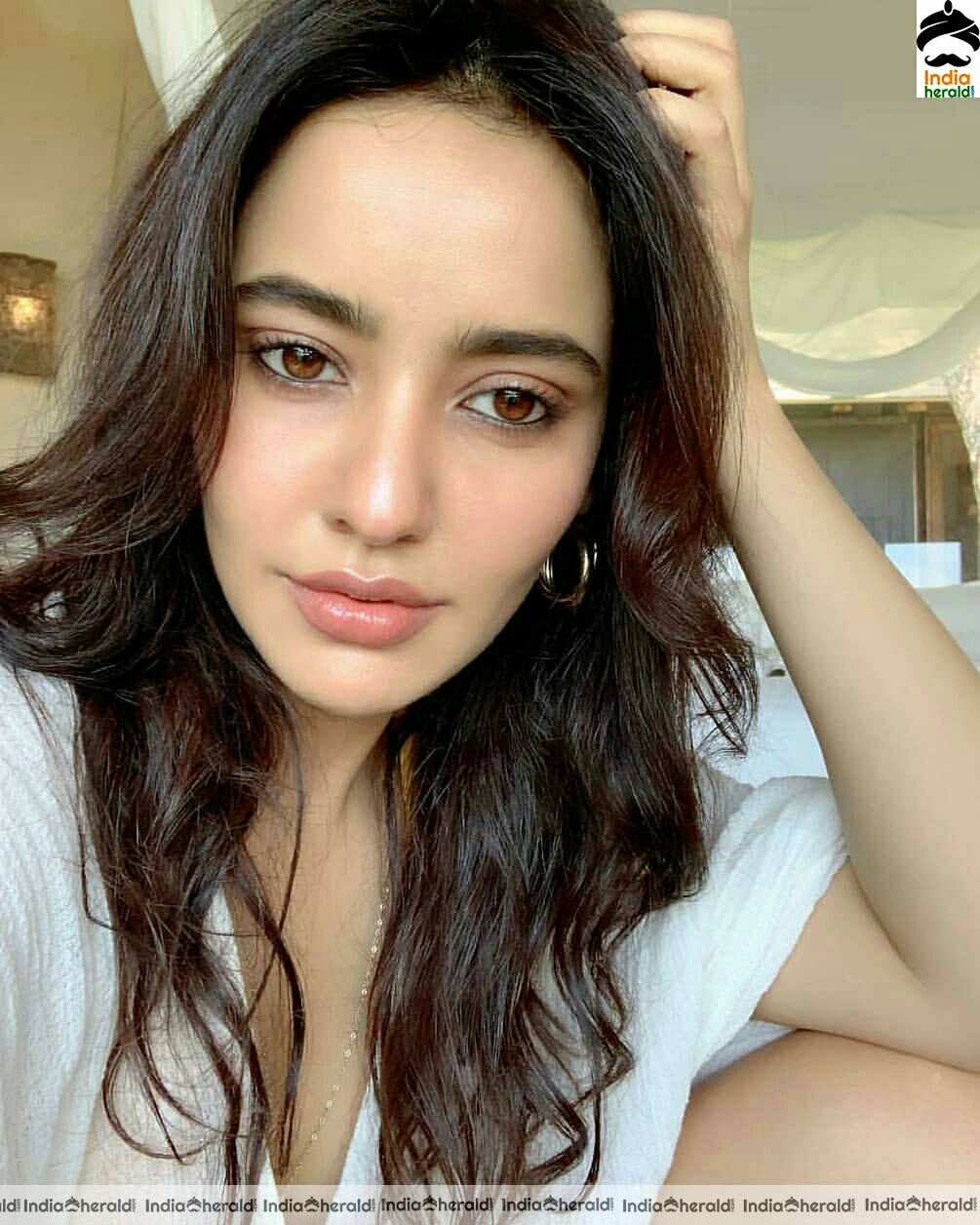 Neha Sharma Hot Compilation Photo Stills