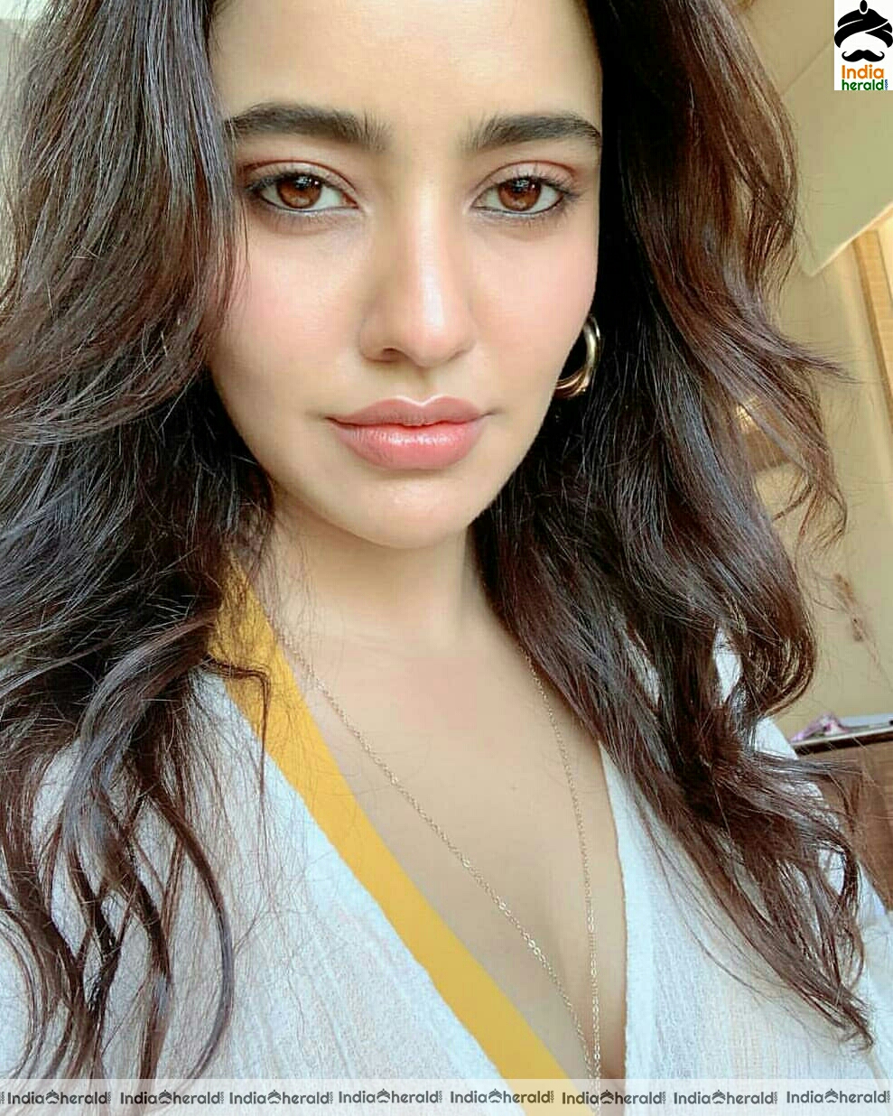 Neha Sharma Hot Compilation Photo Stills