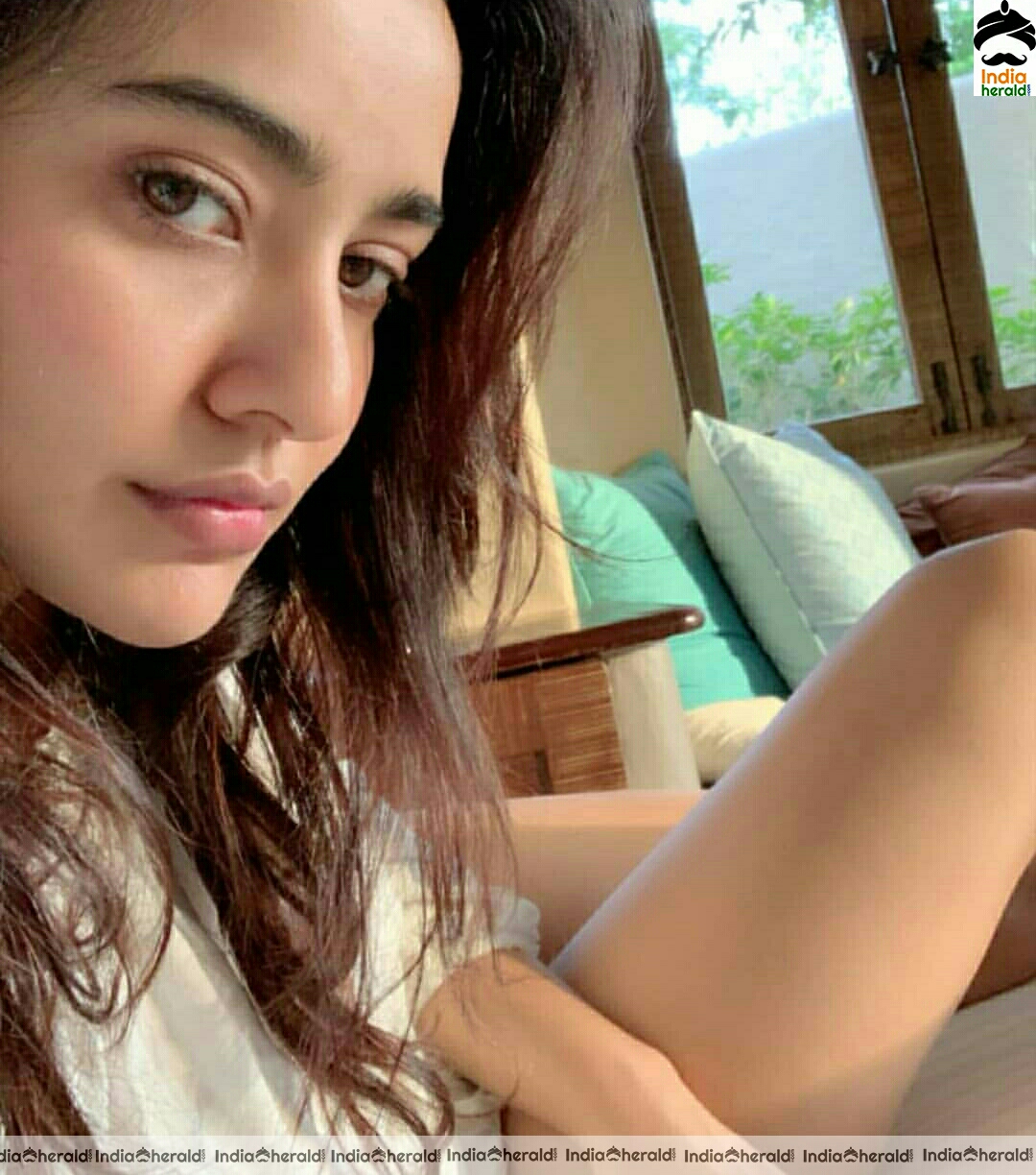 Neha Sharma Hot Compilation Photo Stills