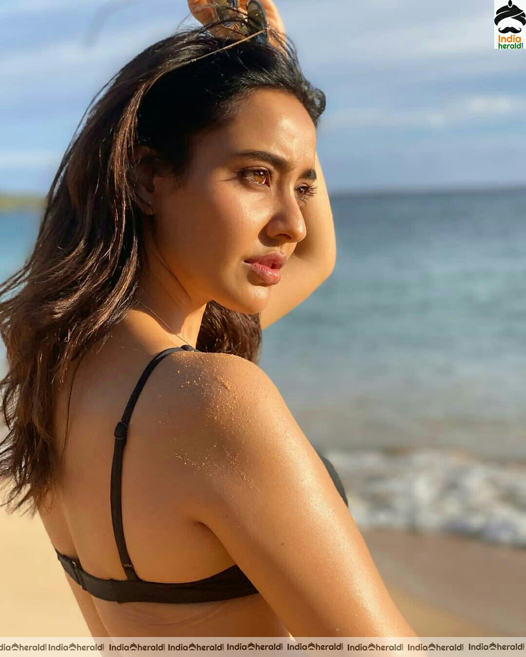 Neha Sharma Hot Sizzling Compilation Stills