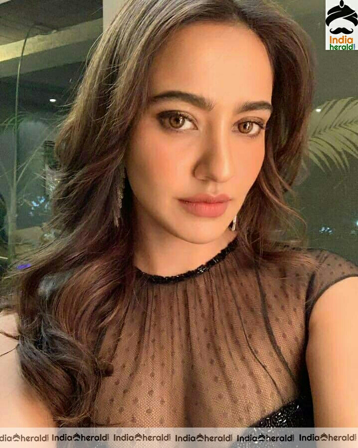 Neha Sharma Hot Sizzling Compilation Stills
