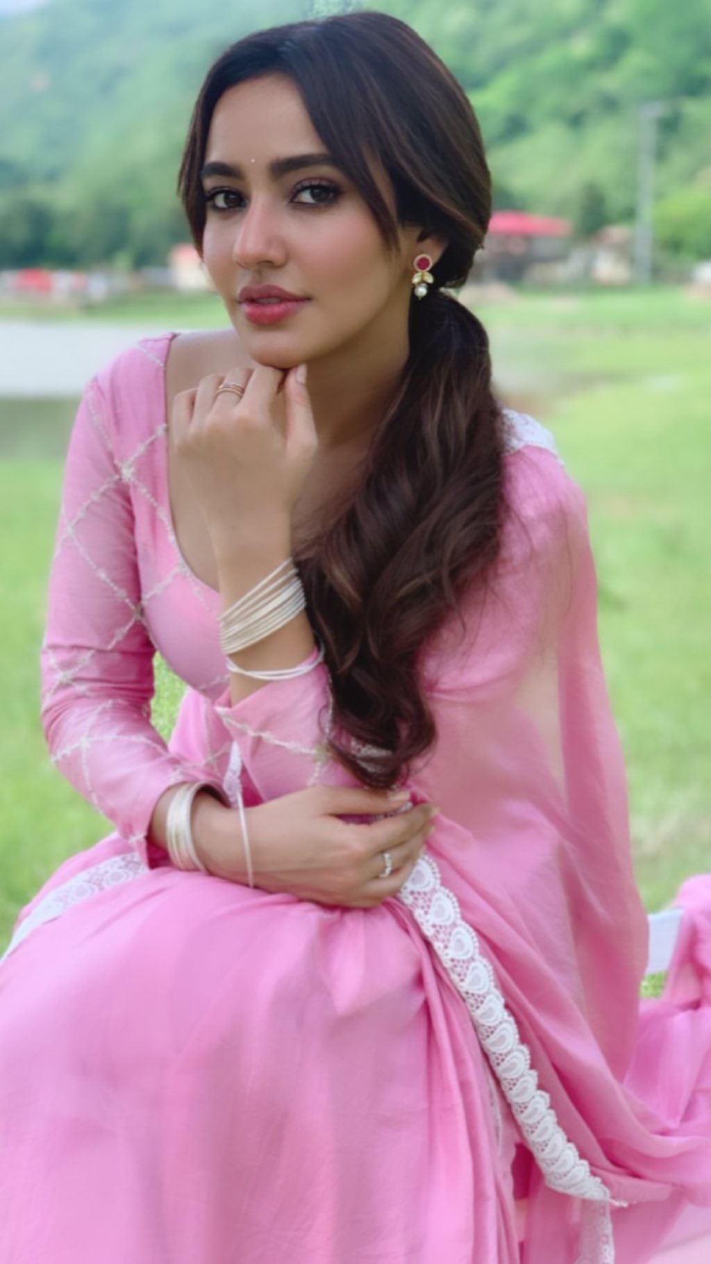 Neha Sharma Latest Hot Photos During Her Vacation