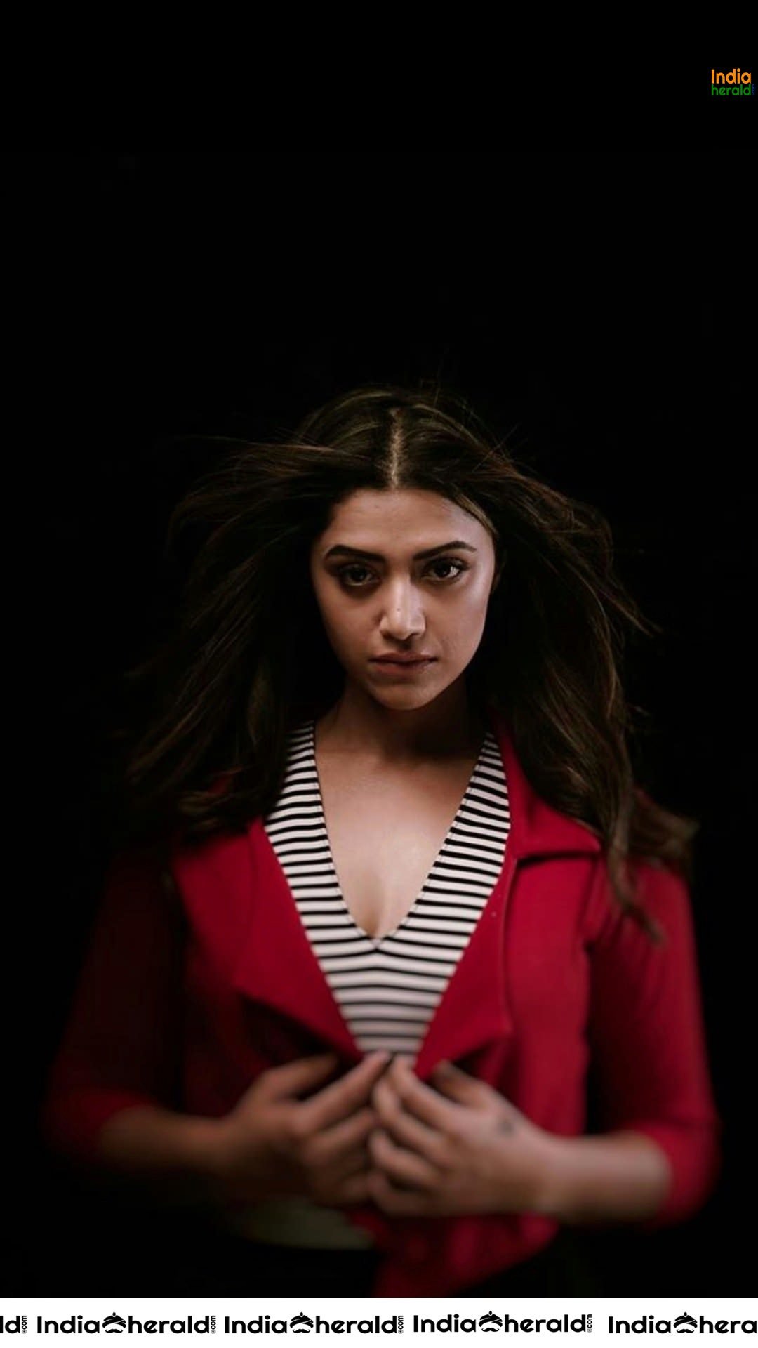 New Red Hot Clicks of Mamta Mohandas