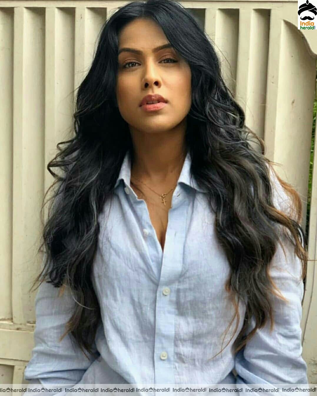 Nia sharma Hot Compilation Photos