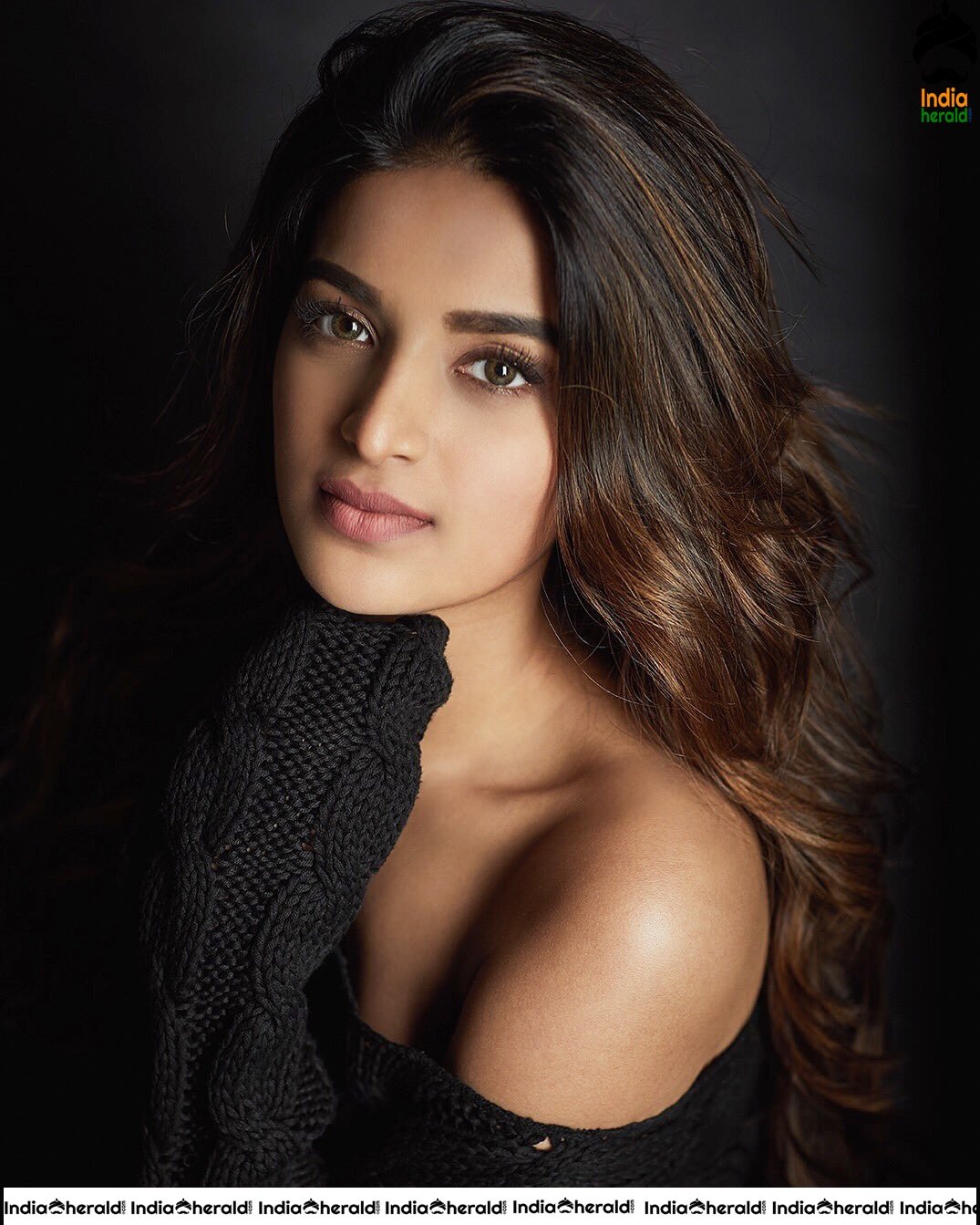 Nidhhi Agerwal Hot Photoshoot Pictures to Tempt your Mood