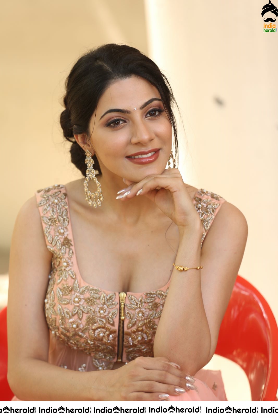 Nikki Tamboli Latest Hot Stills Set 1