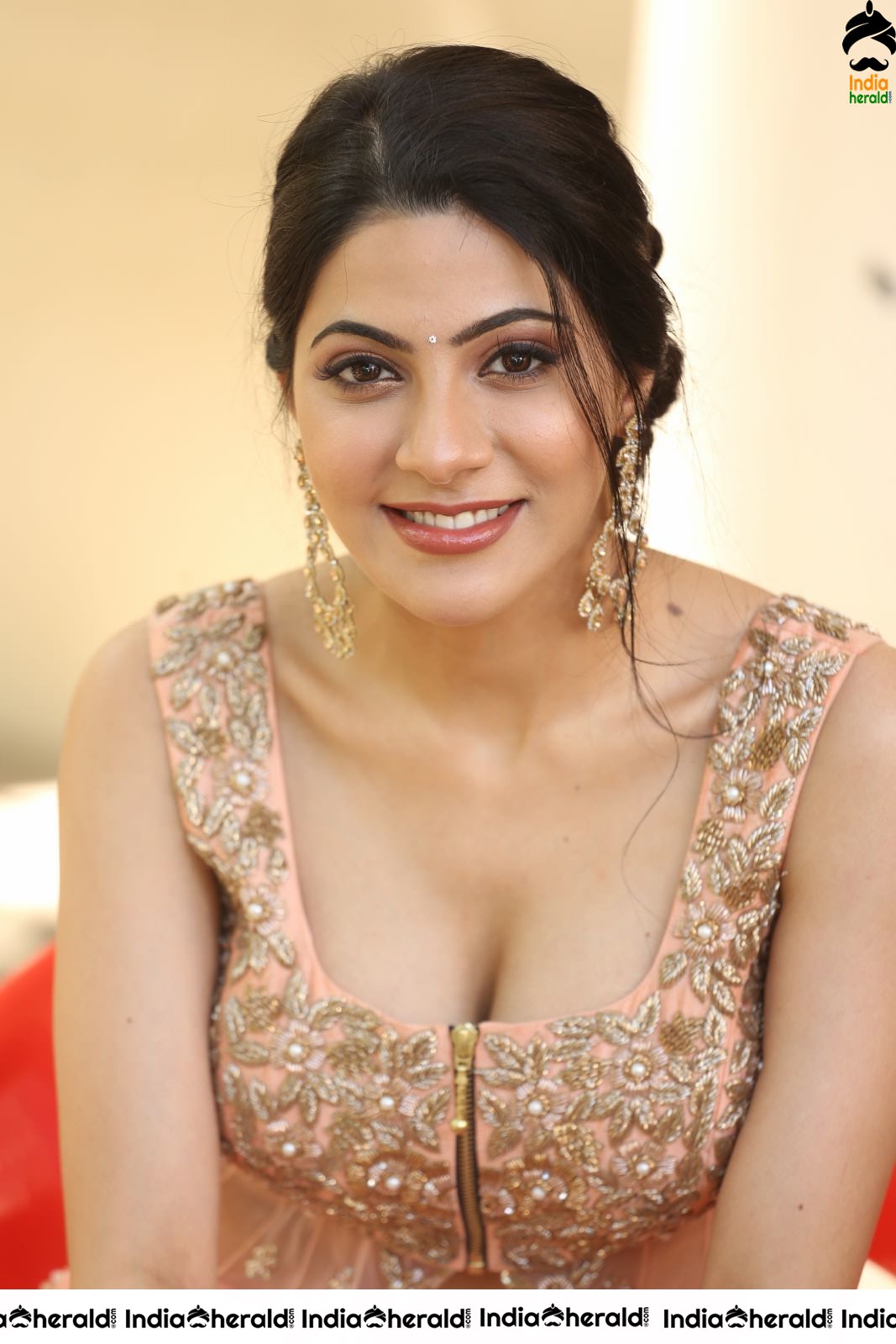 Nikki Tamboli Latest Hot Stills Set 2