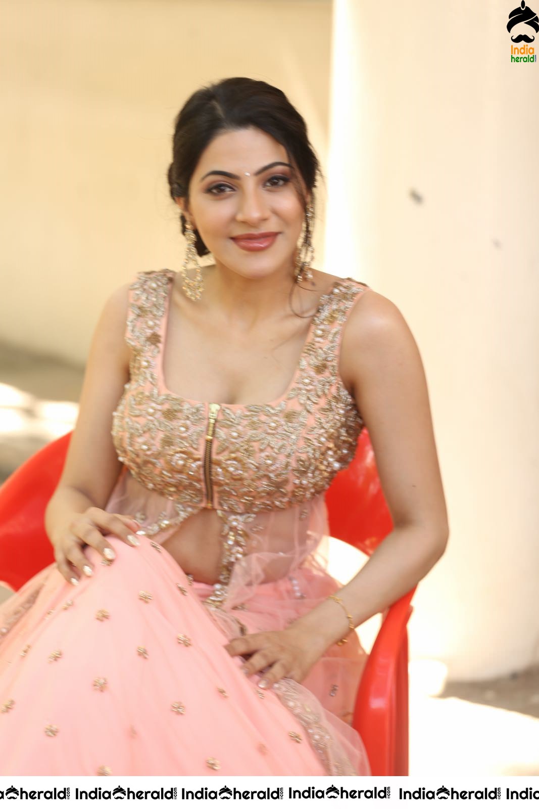 Nikki Tamboli Latest Hot Stills Set 2