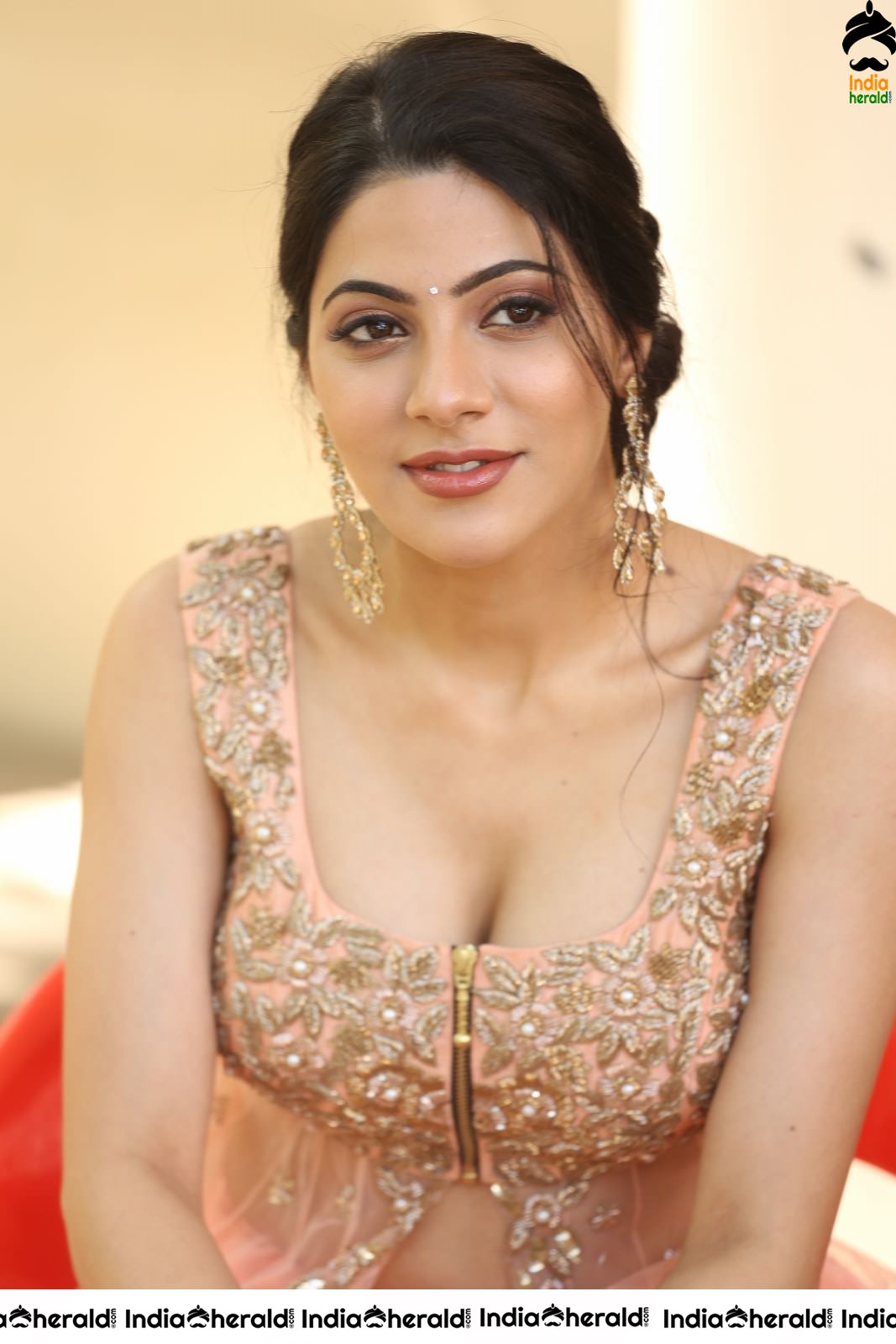 Nikki Tamboli Latest Hot Stills Set 2