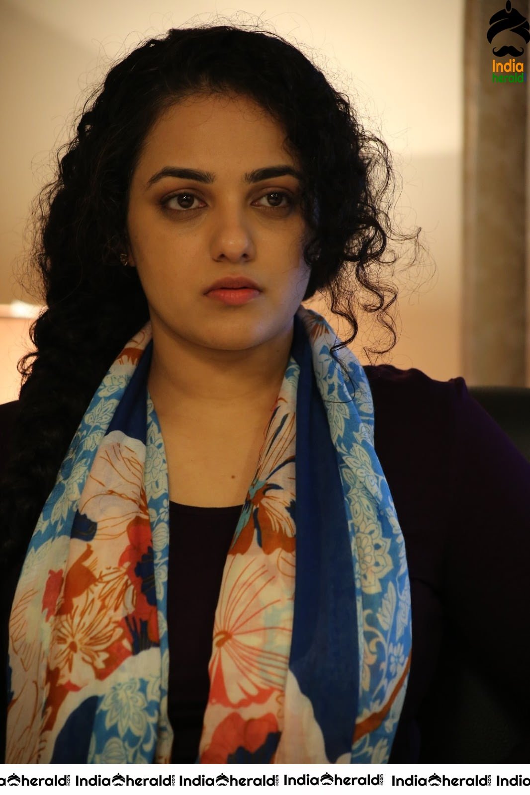 Nithya Menen Stills from Psycho Movie