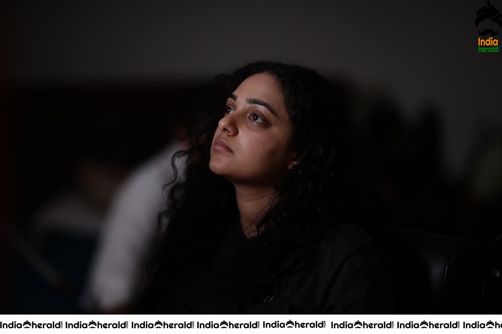 Nithya Menen Stills from Psycho Movie