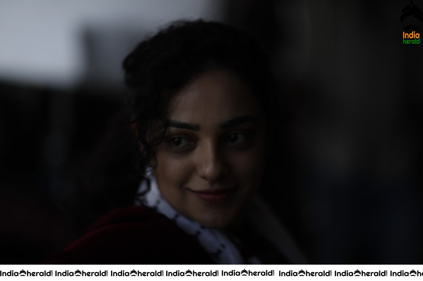 Nithya Menen Stills from Psycho Movie