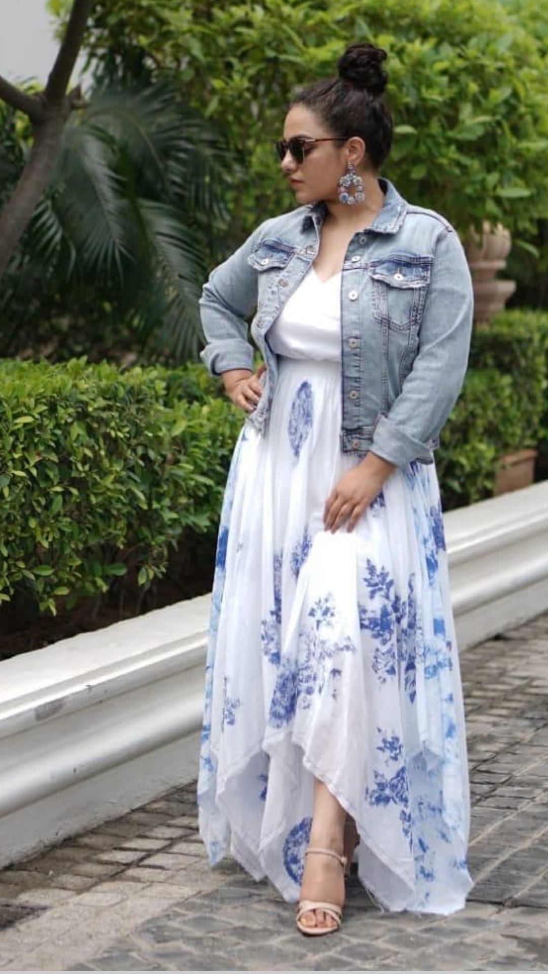 Nithya Menon Latest Cool Photoshoot Stills