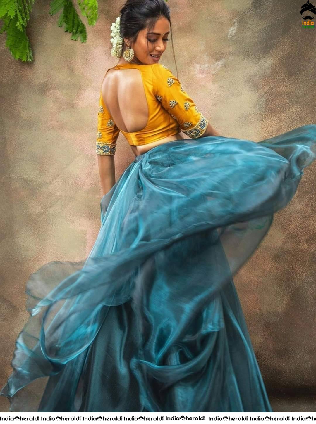 Nivetha Pethuraj Latest Hot Compilation Photos Set 2