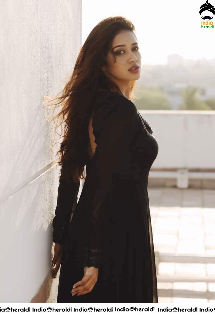 Nivetha Pethuraj Latest Hot Compilation Photos Set 2