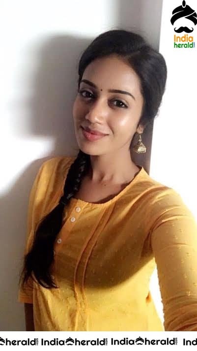 Nivetha Pethuraj Latest Hot Compilation Photos Set 2