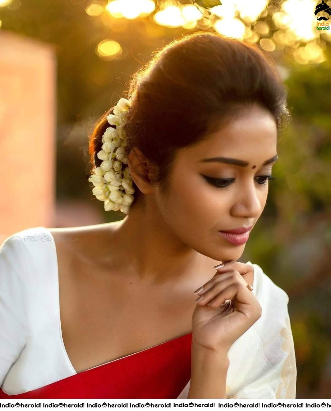 Nivetha Pethuraj Latest Hot Compilation Photos Set 3
