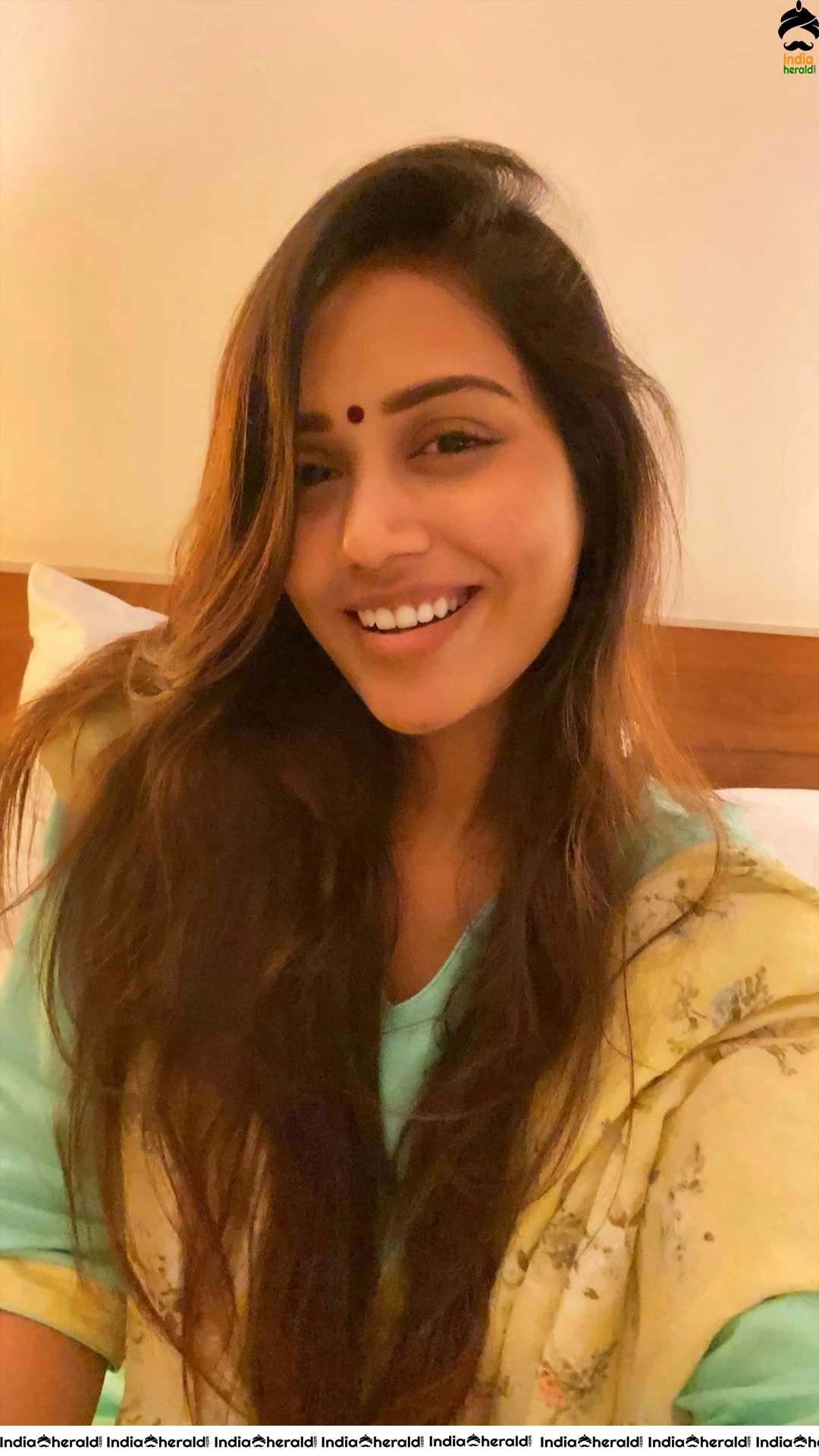 Nivetha Pethuraj Latest Hot Compilation Photos Set 3