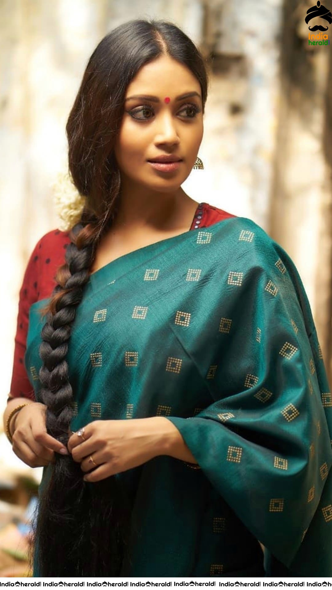 Nivetha Pethuraj Latest Stills from her upcoming Tamil movie