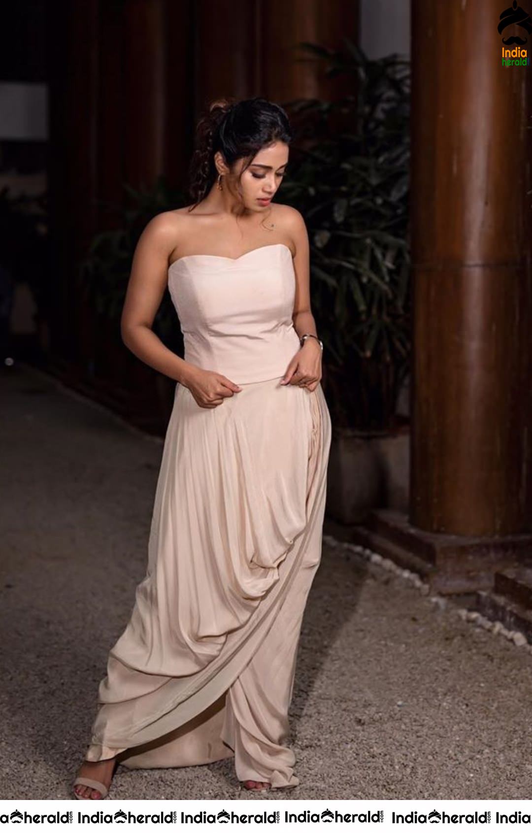 Nivetha Pethuraj Latest Stills