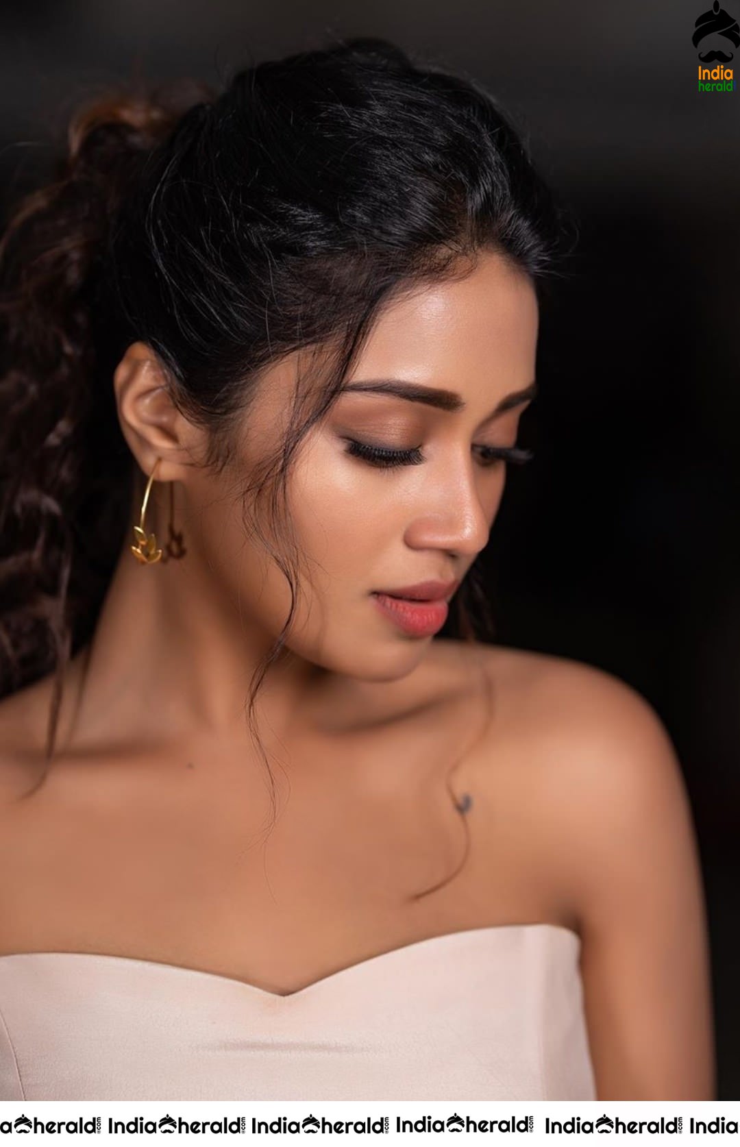 Nivetha Pethuraj Latest Stills