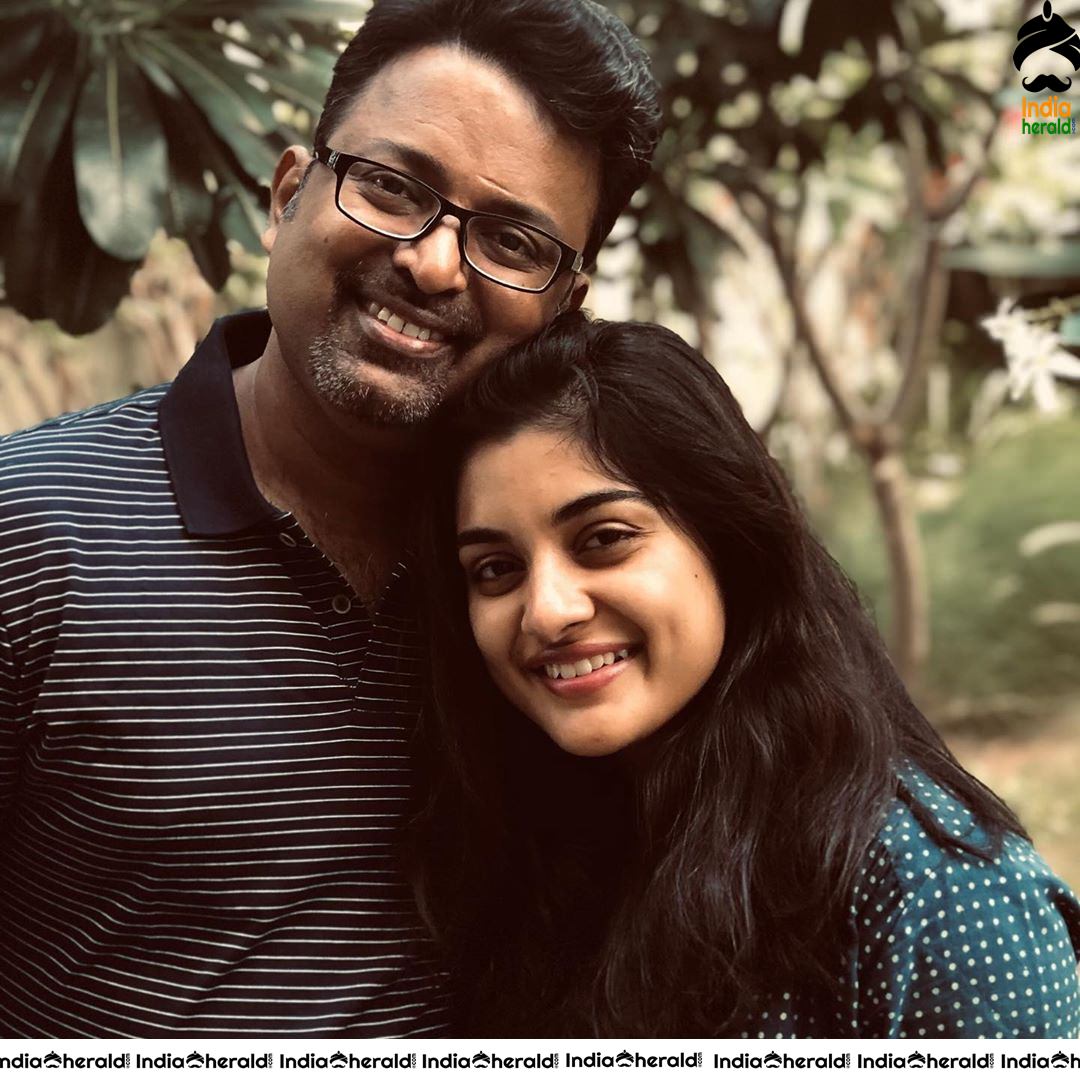 Nivetha Thomas Hot and Cute Photos Collection Set 3