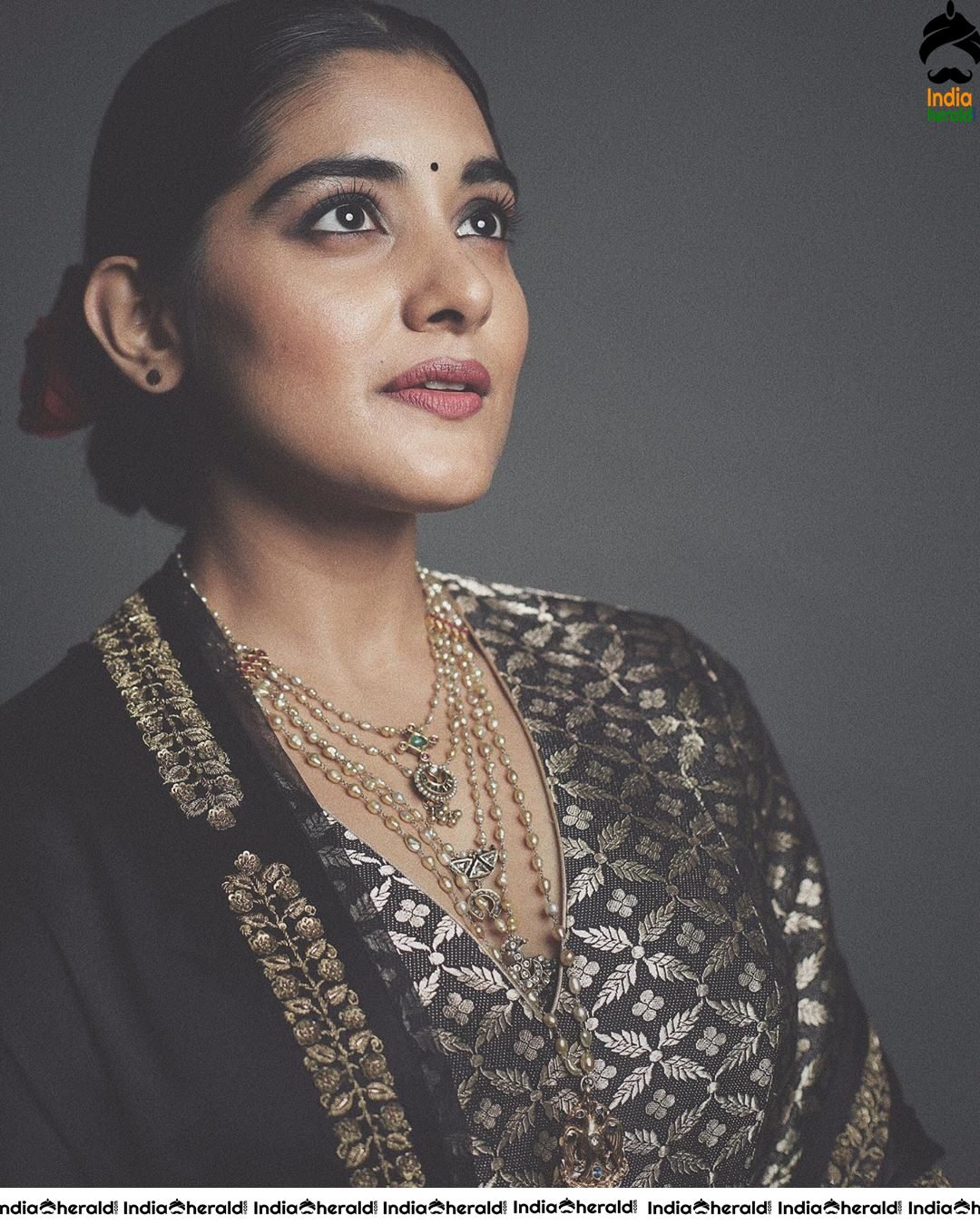 Nivetha Thomas Hot and Cute Photos Collection Set 3