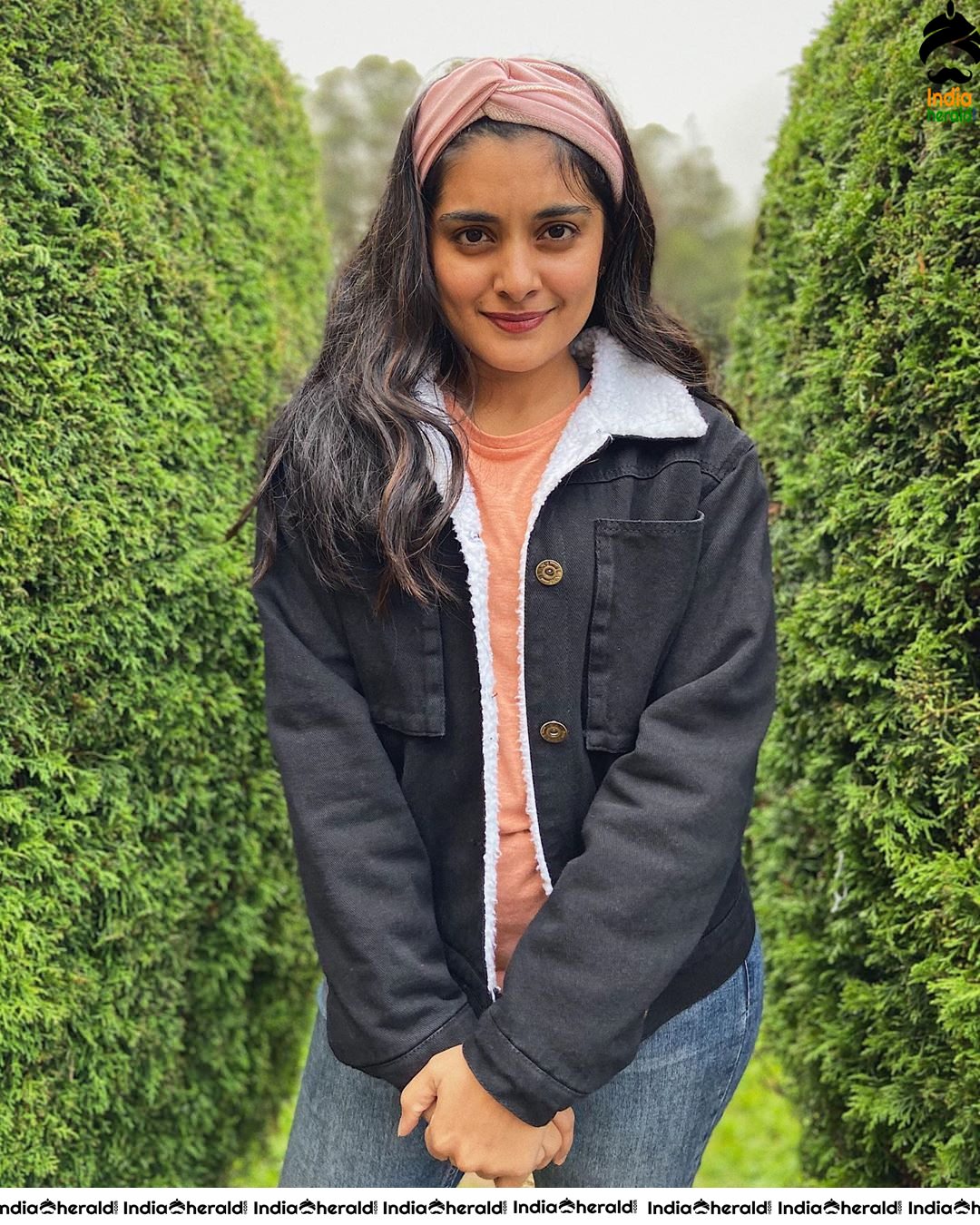 Nivetha Thomas Hot and Cute Photos Collection Set 3