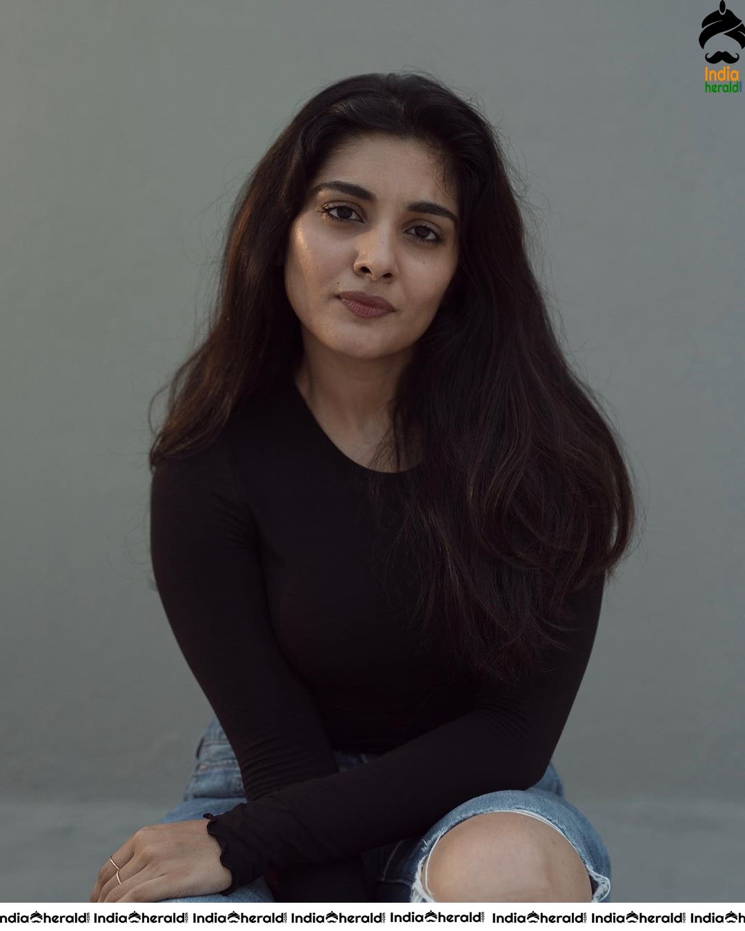 Nivetha Thomas Hot and Cute Photos Collection Set 3