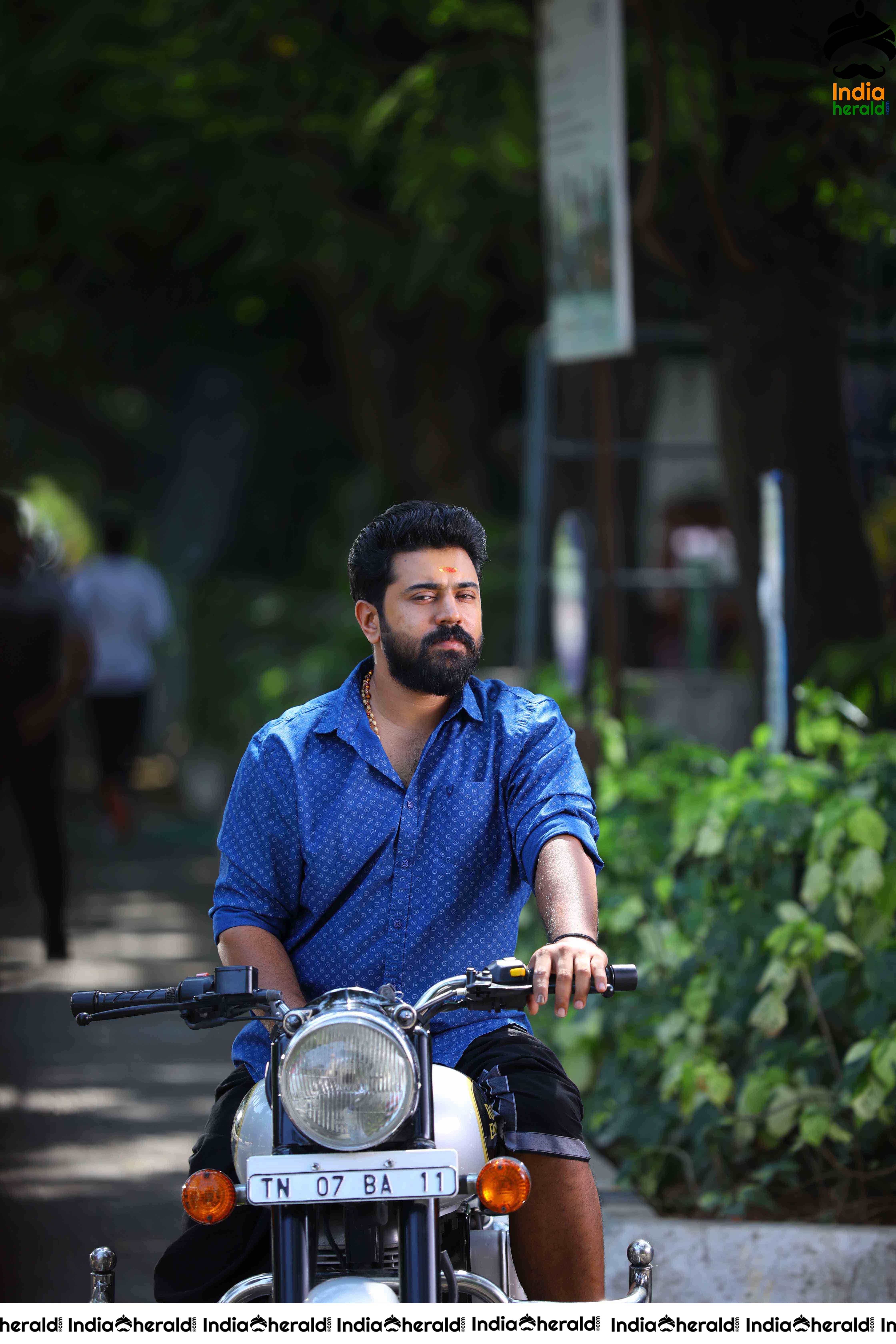 Nivin Pauly HD Stills From Love Action Drama Set 1