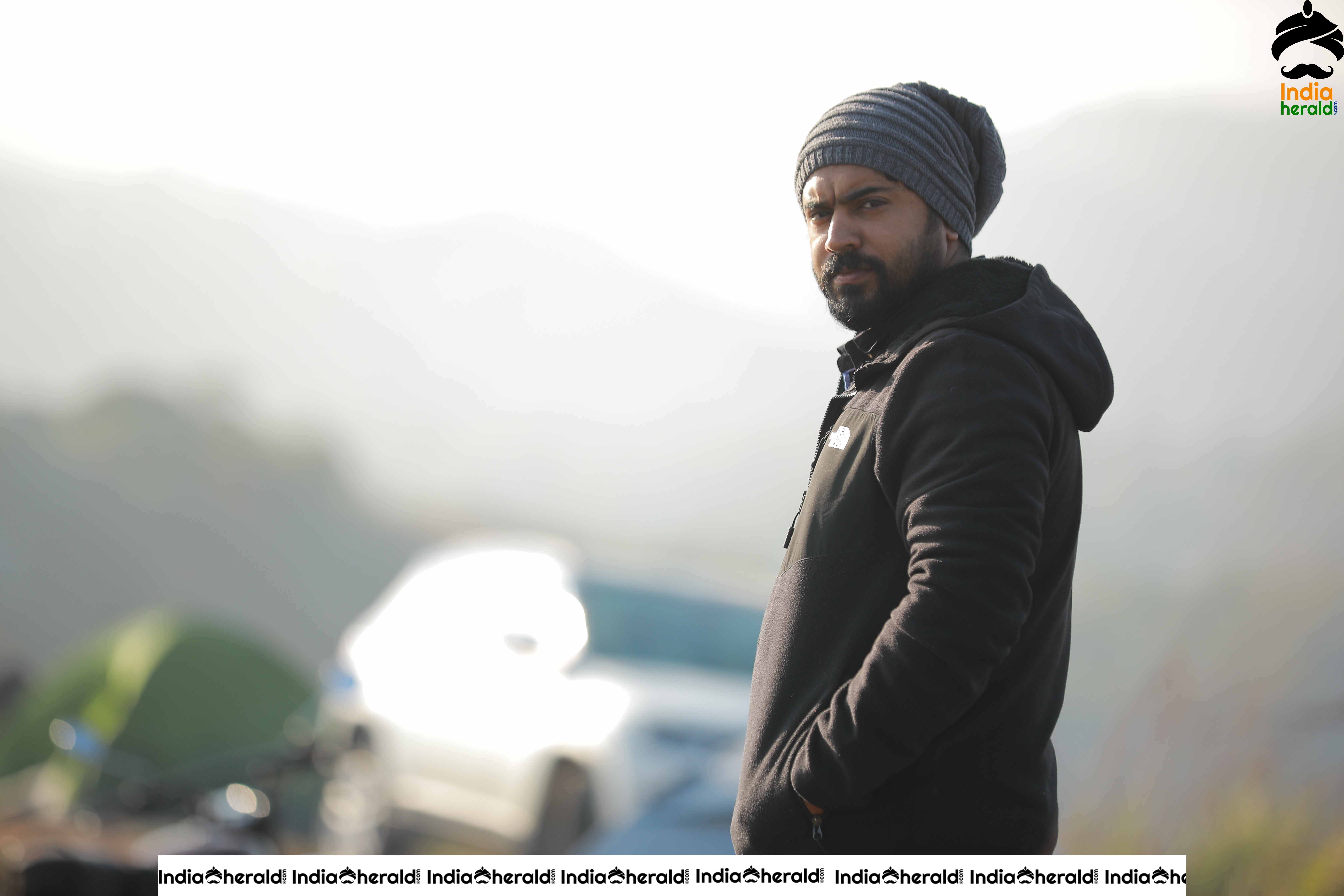 Nivin Pauly HD Stills From Love Action Drama Set 1