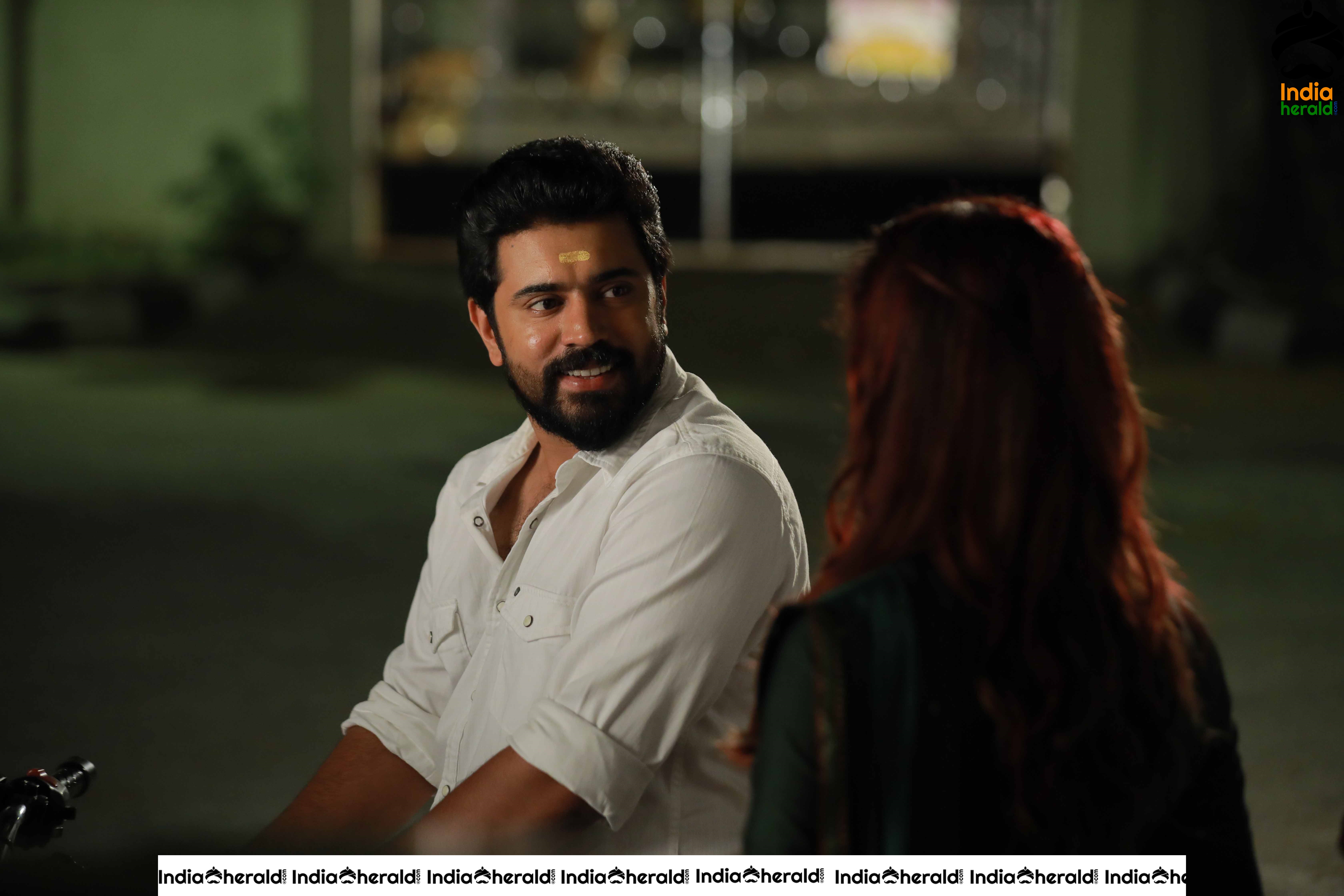 Nivin Pauly HD Stills From Love Action Drama Set 1