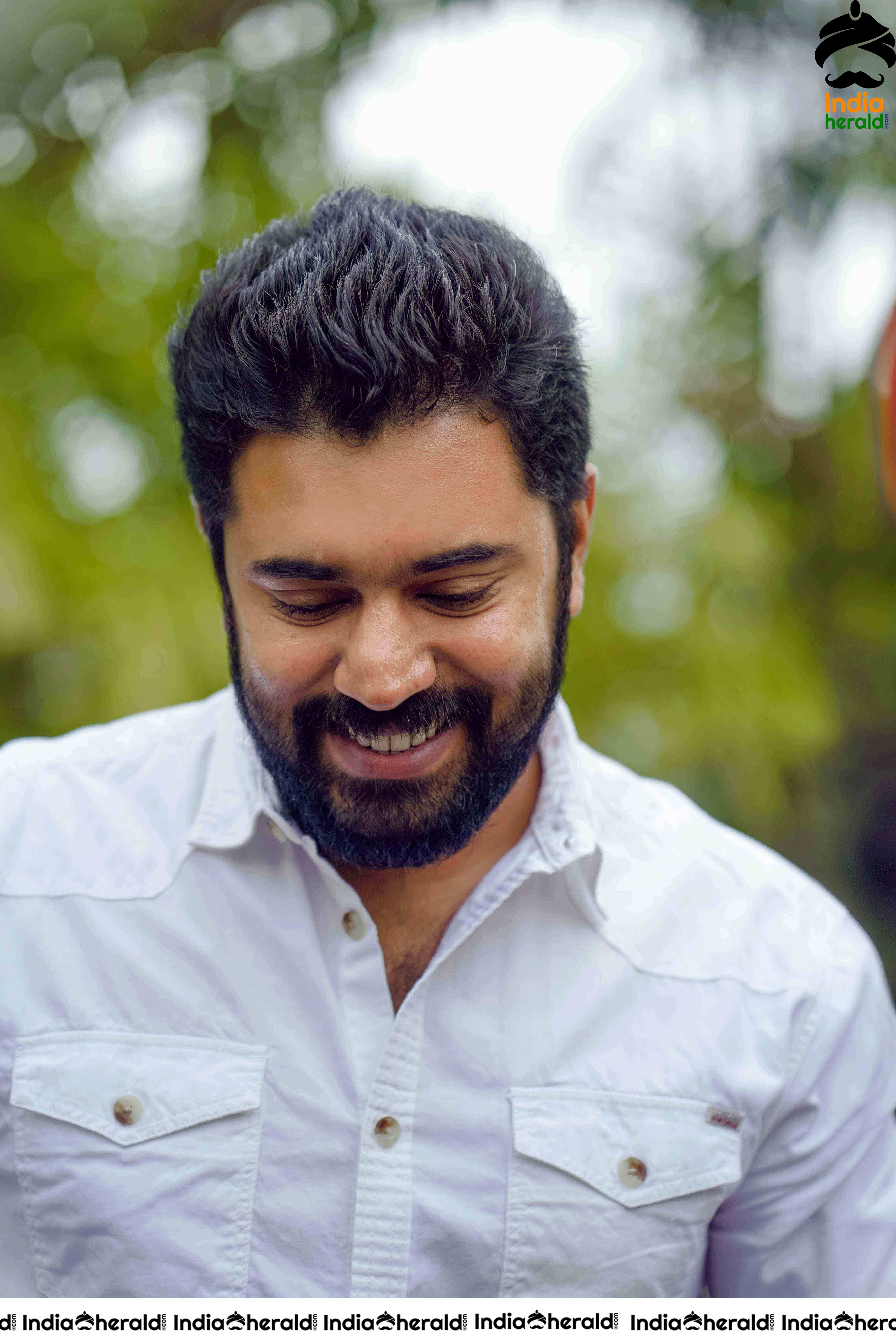 Nivin Pauly HD Stills From Love Action Drama Set 1