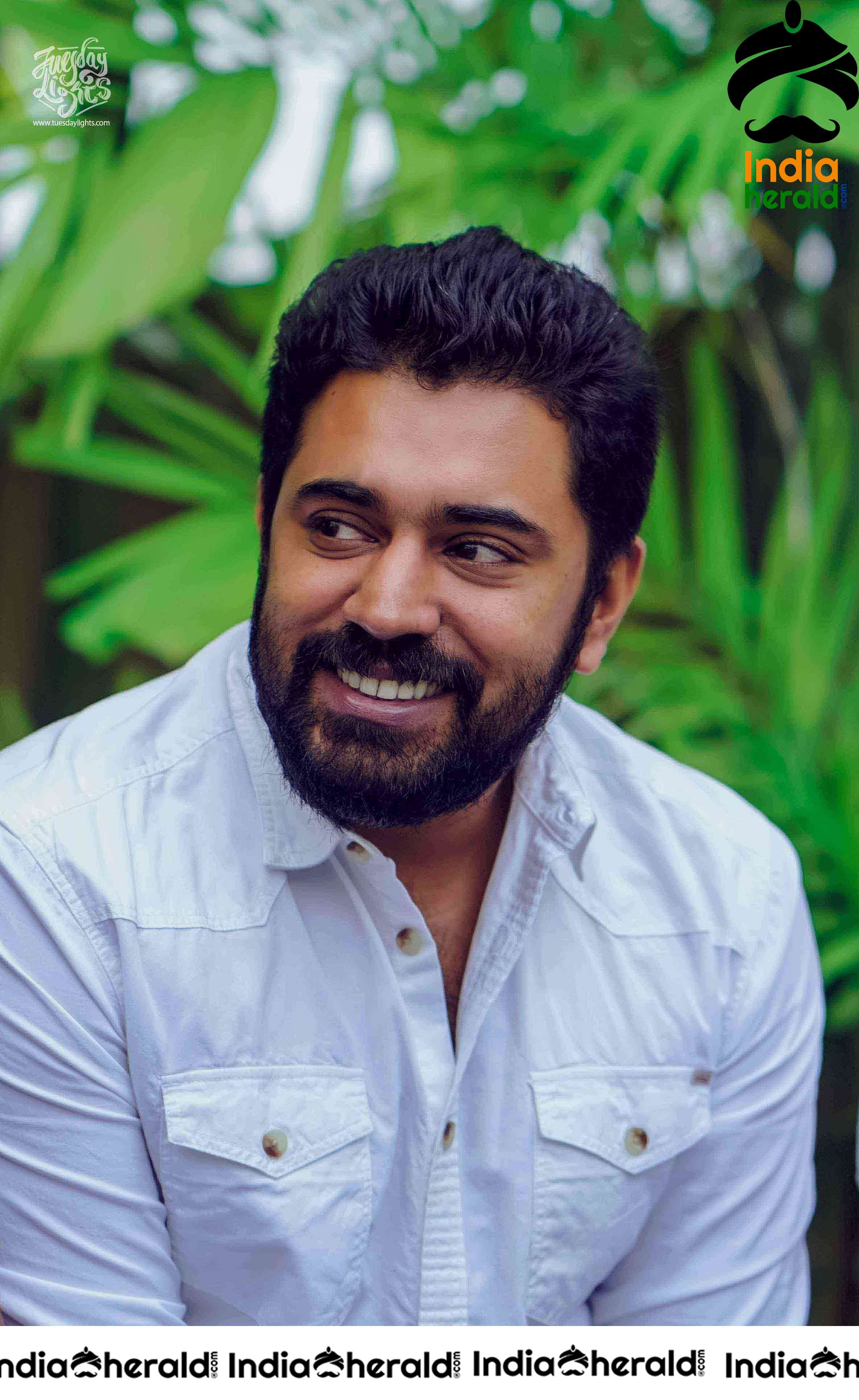 Nivin Pauly HD Stills From Love Action Drama Set 1