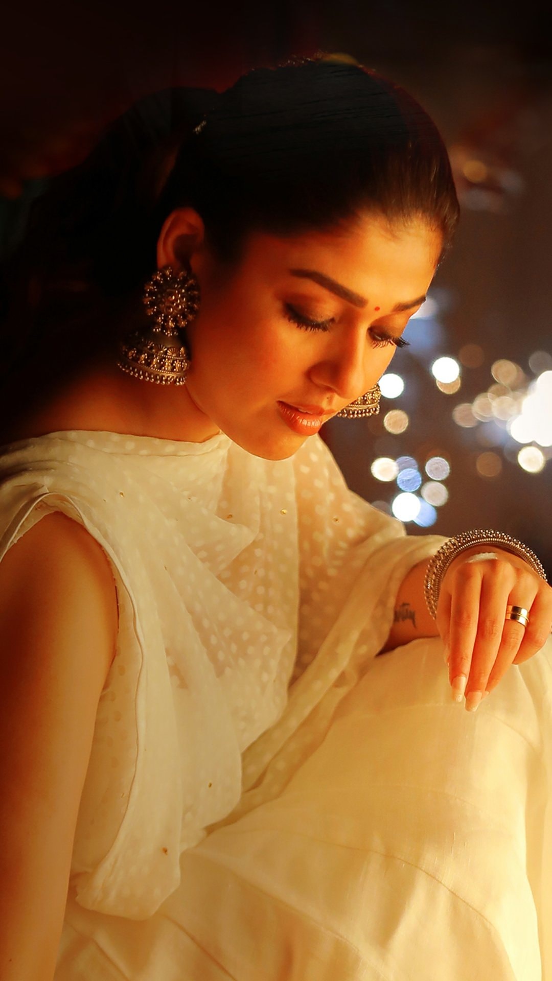 Nivin Pauly Nayantara Starring Love Action Drama Movie Stills