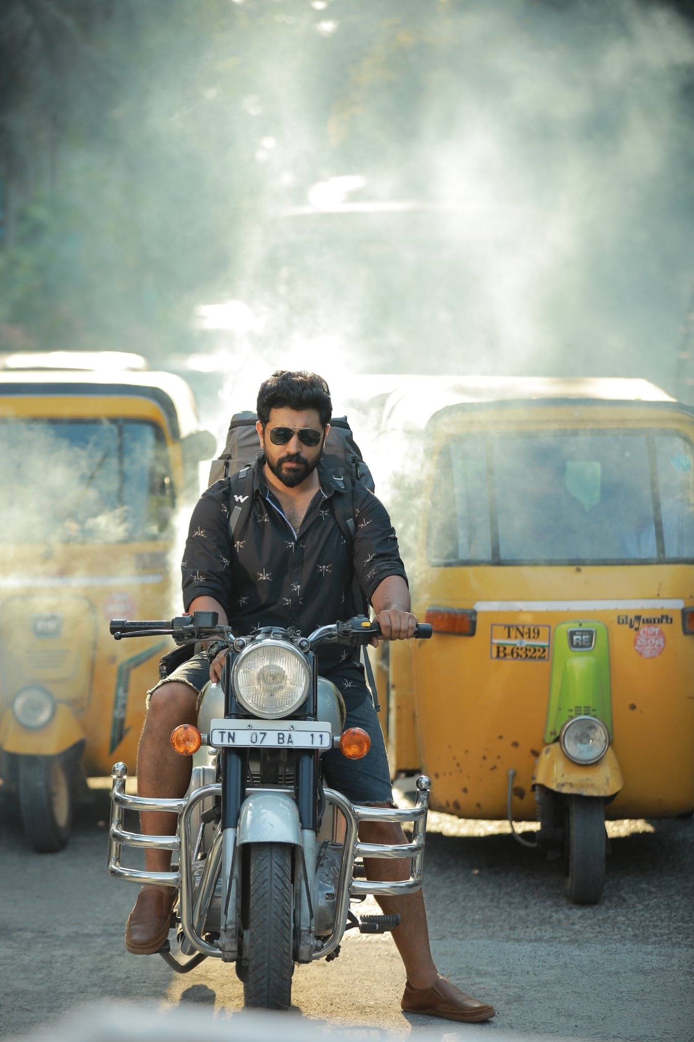 Nivin Pauly Nayantara Starring Love Action Drama Movie Stills