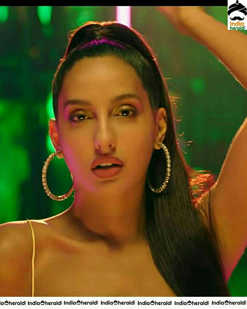 Nora Fatehi Hot And Sexy Photoshoot