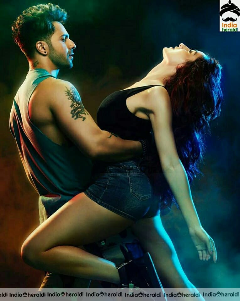 Nora fatehi hot compilation photo stills