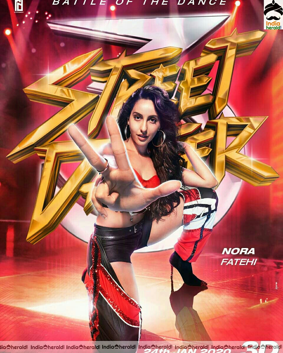 Nora fatehi hot compilation photo stills
